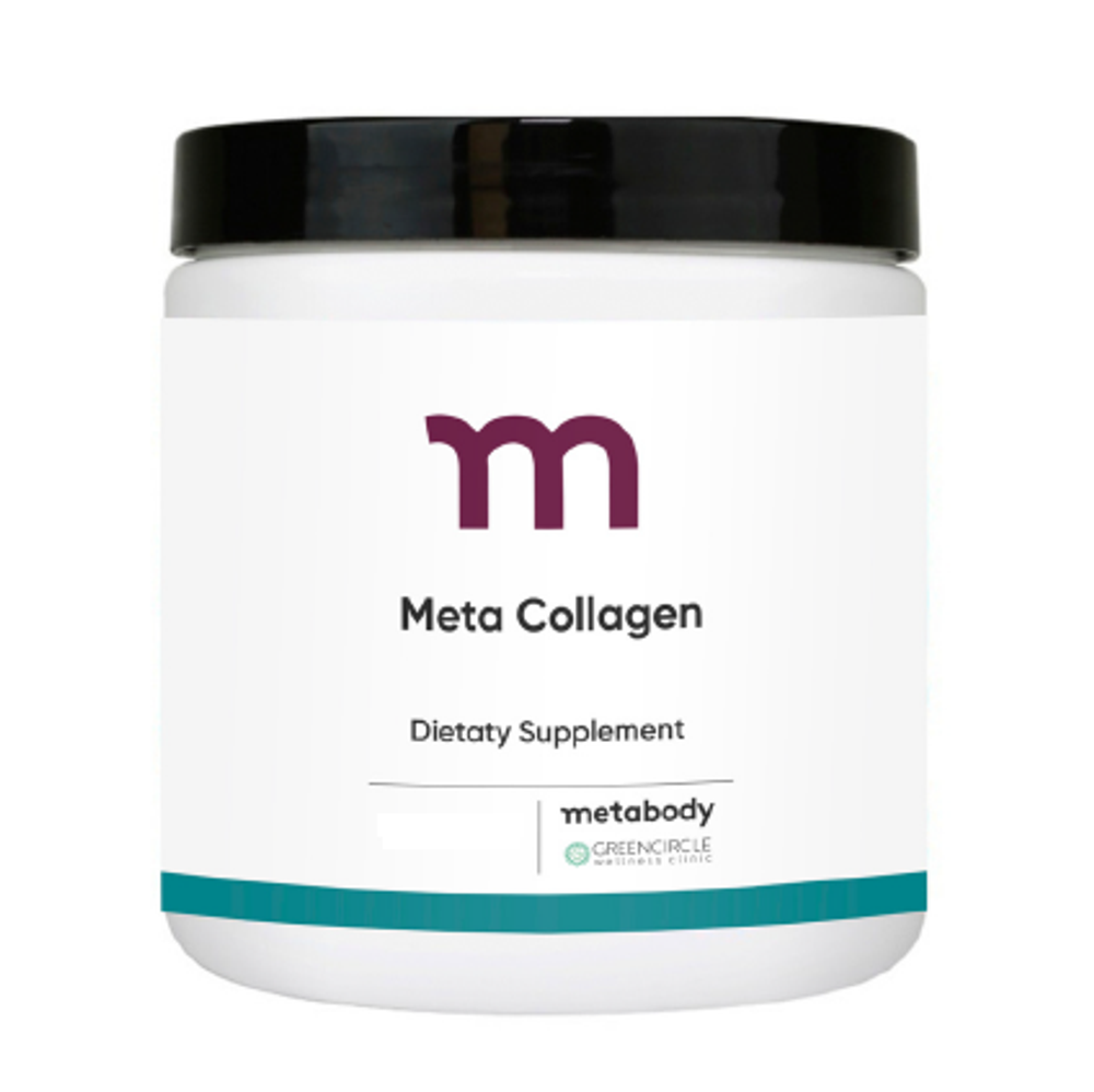 meta collagen 240g.