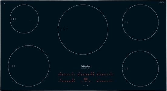 Индукционная варочная панель Miele KM 6382