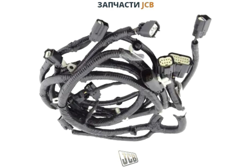 Проводка жгут JCB 02/802642