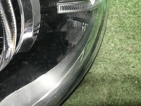 Битая Фара левая BMW 3er F34 (2013-2019) LED