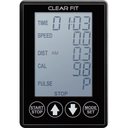 Спин-байк Clear Fit CrossPower CS 1000