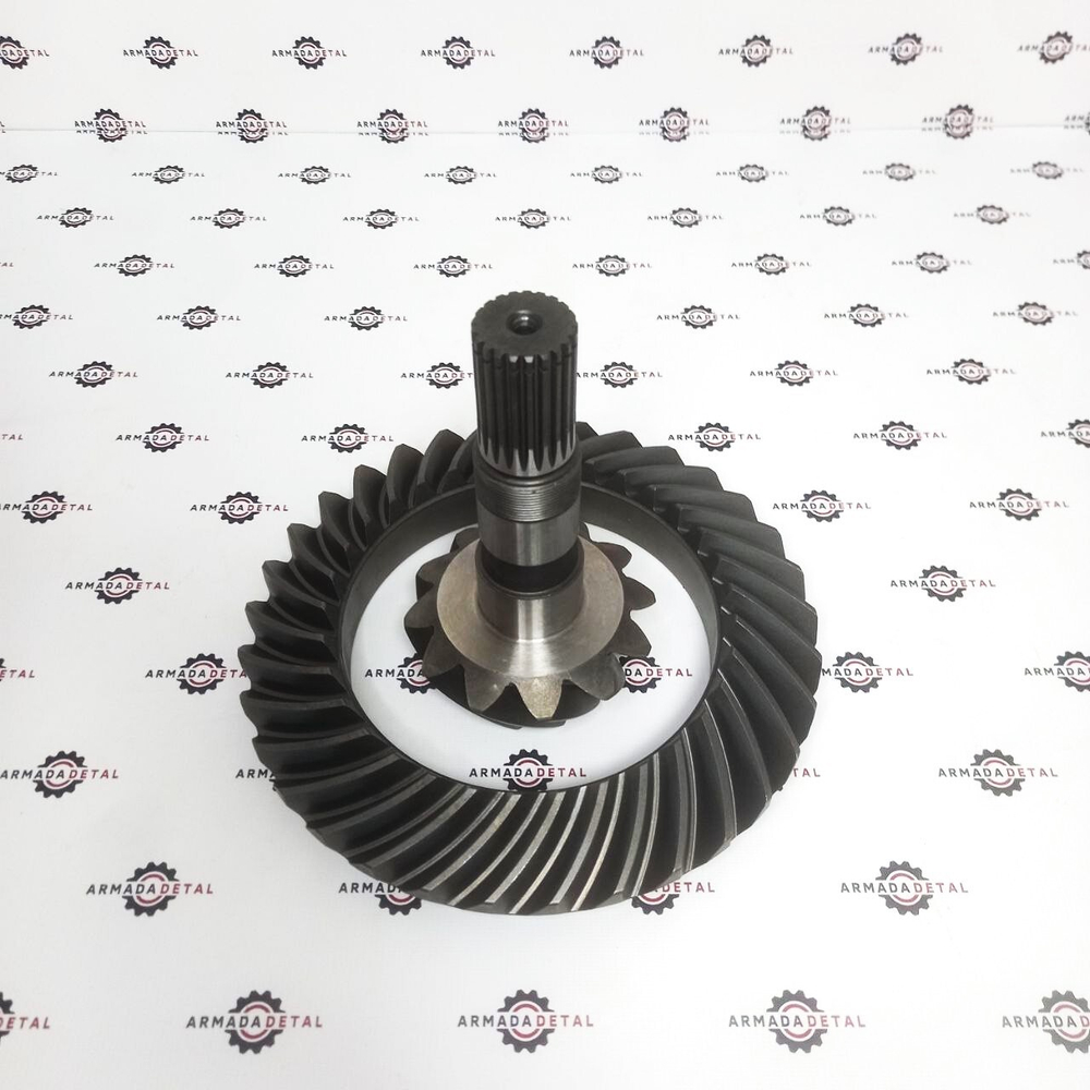 Главная пара 12/33 | 68346 | Aoss