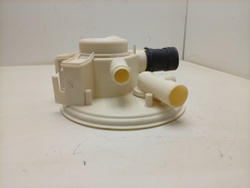 ESL46050 ктп8 Чаша (поддон) насоса посудомоечной машины Electrolux, AEG, Zanussi 11191510 б/у