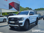 Ford Ranger 4 Generation 2.0 (03.2023)