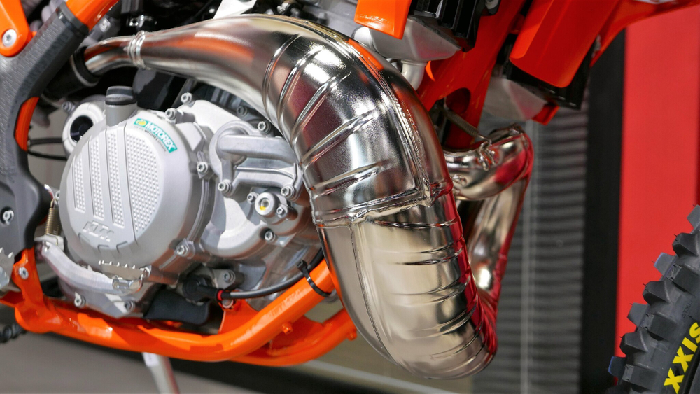 KTM 300 EXC TPI