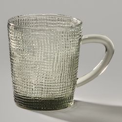 НАБОР КРУЖЕК "TEMPO" GREY 2 ШТ./250 МЛ