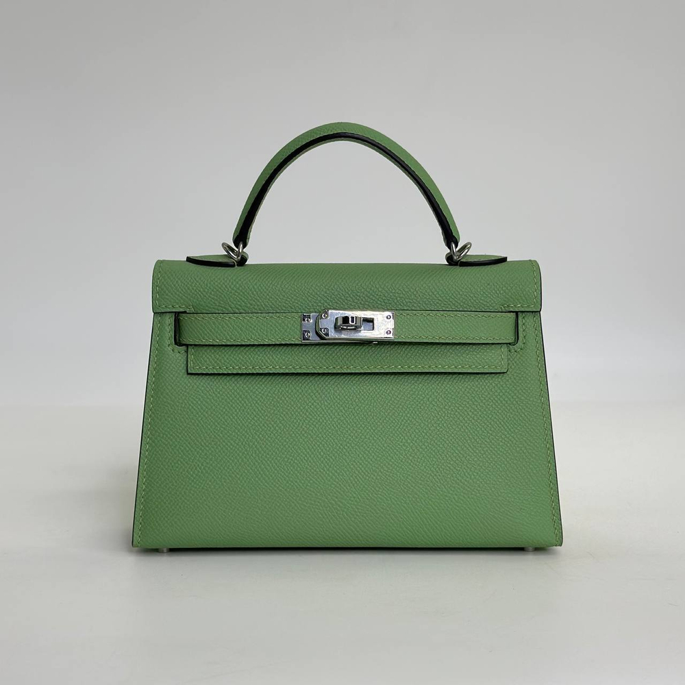 Сумка Hermes 19 см