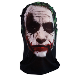 Маска тканевая "Джокер"
