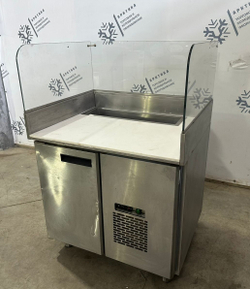 Стол холодильный TRG 860х700х850