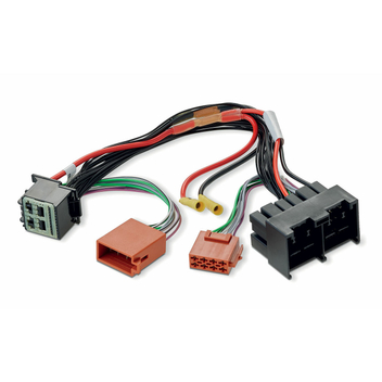 Focal Ford YISO Harness
