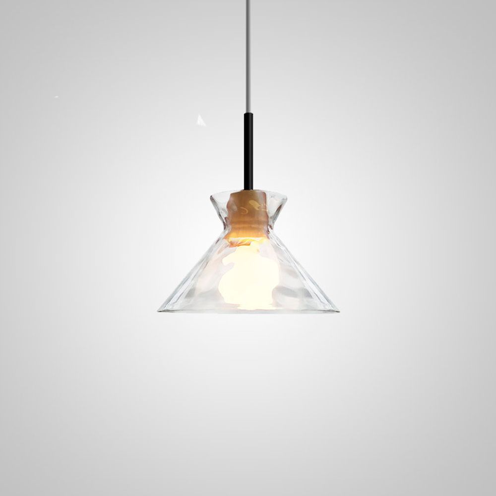 Подвесной светильник OMG GLASS D27 tree