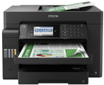 МФУ струйное цветное Epson L15150