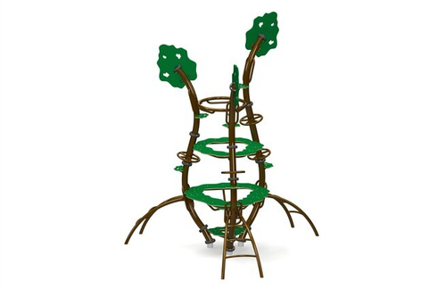 Игровая конструкция серии Космос - Дерево