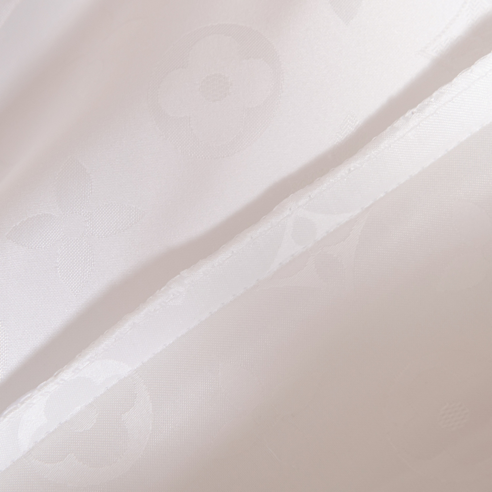 Комплект постельного белья Сатин Жаккард на резинке GCR014