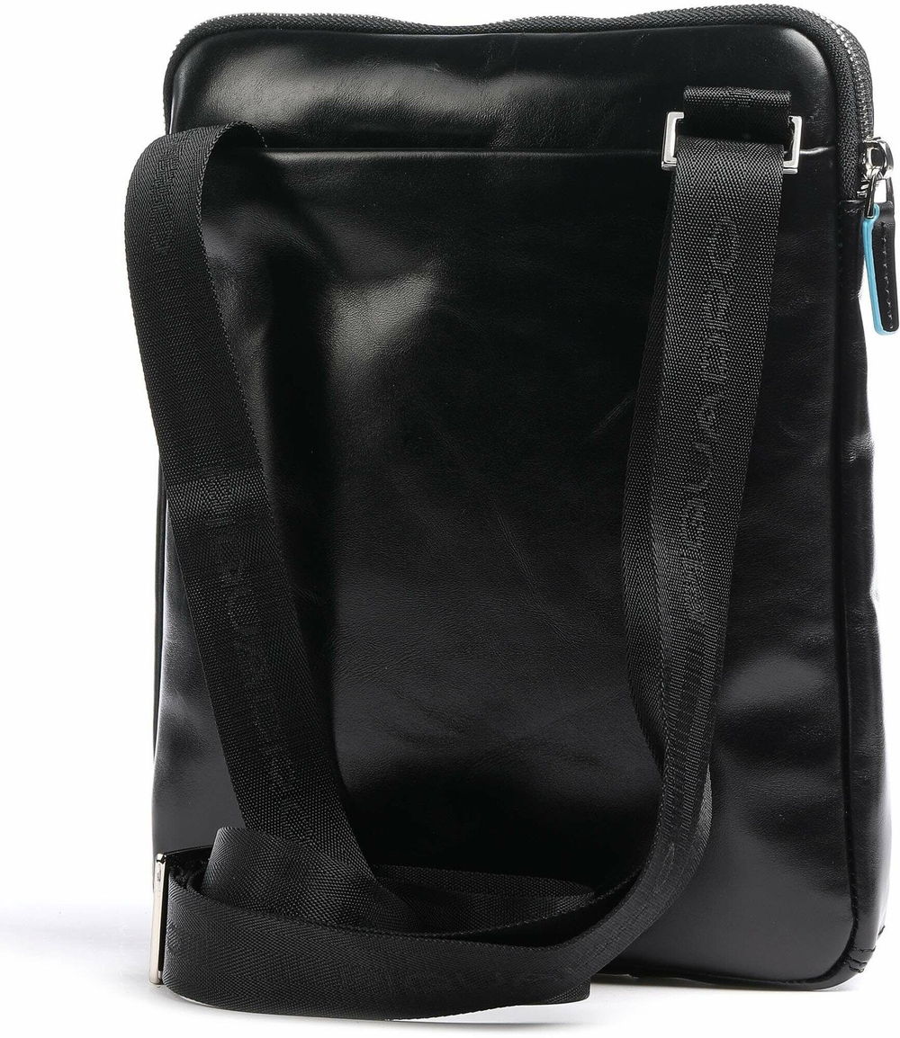 Сумка PIQUADRO BLUE SQUARE CA1816B2/N черный