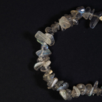 Браслет Crumble GRY