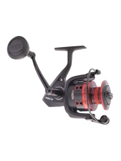 Катушка безынерционная Penn Fierce IV 4000 Reel Box