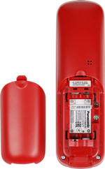 Радиотелефон  Panasonic KX-TGB610RUR