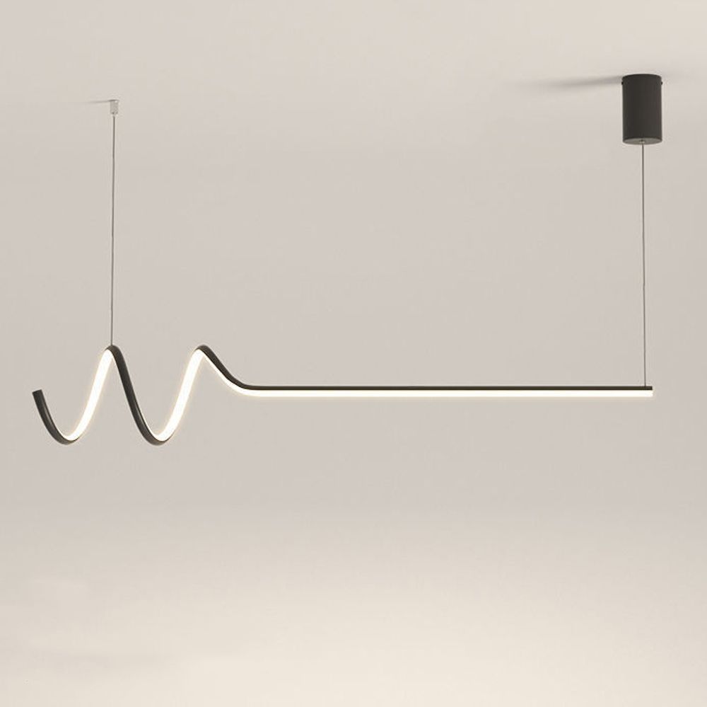 Подвесной светильник DAMARIS L90 White 4000К