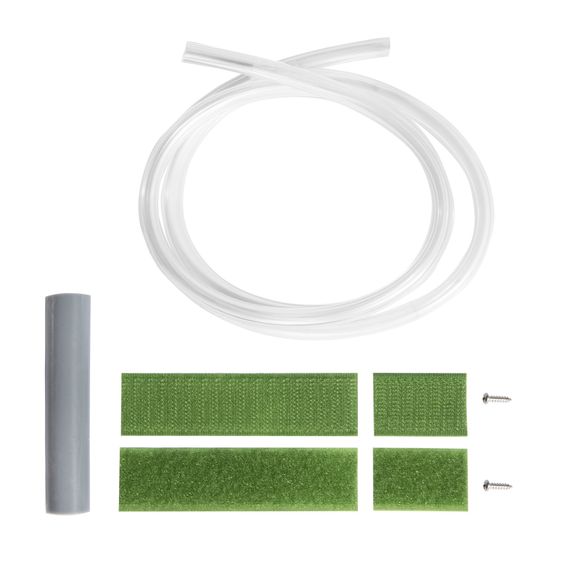 Насос дренажный Ballu CondiPump DC Green (проточный, 21 л/ч) купить в Москве и Московской области по низкой цене с доставкой по России — (7) Насос дренажный Ballu CondiPump DC Green (проточный, 21 л/ч) — (7)