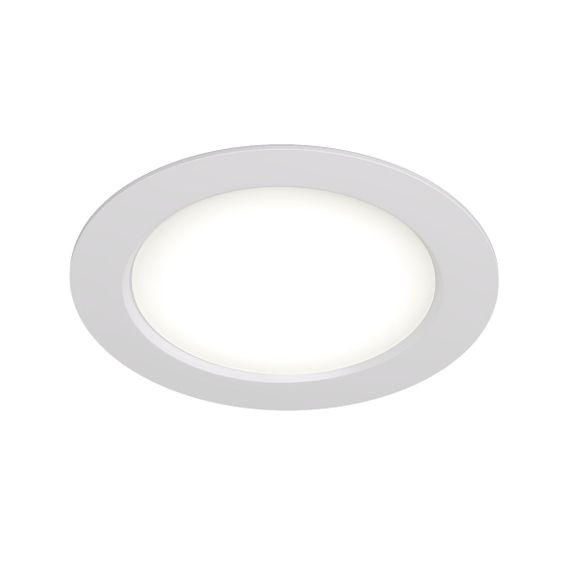 Встраиваемый светильник Denkirs Snartun DK3049-WH