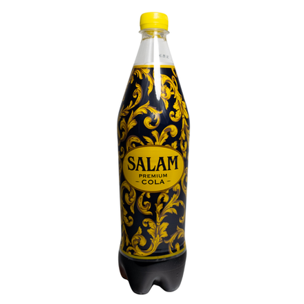 Напиток Salam Premium Cola 1 л