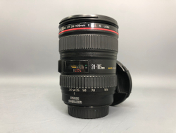 Canon EF 24-105mm 4L IS USM