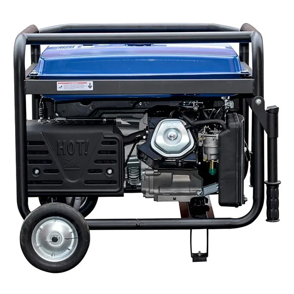 ТСС SGG 8000EH3NU бензиновый генератор 060017