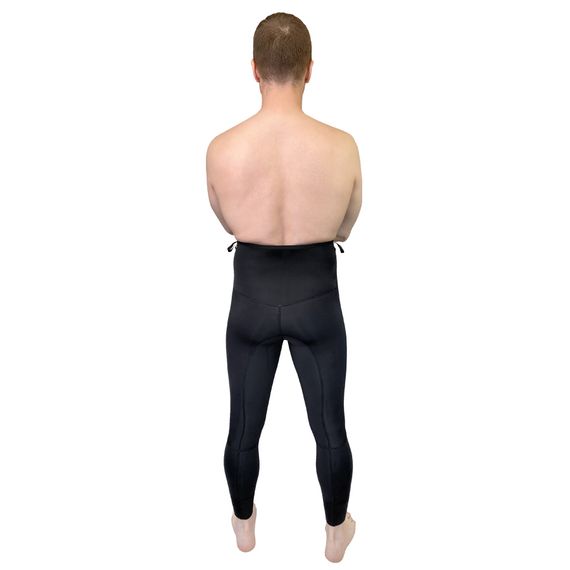 Гидрокостюм Scorpena Elite Pro 7 мм