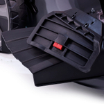 Газонокосилка бензиновая EVOline LMG 51 CVH TURN (с двигателем Honda)