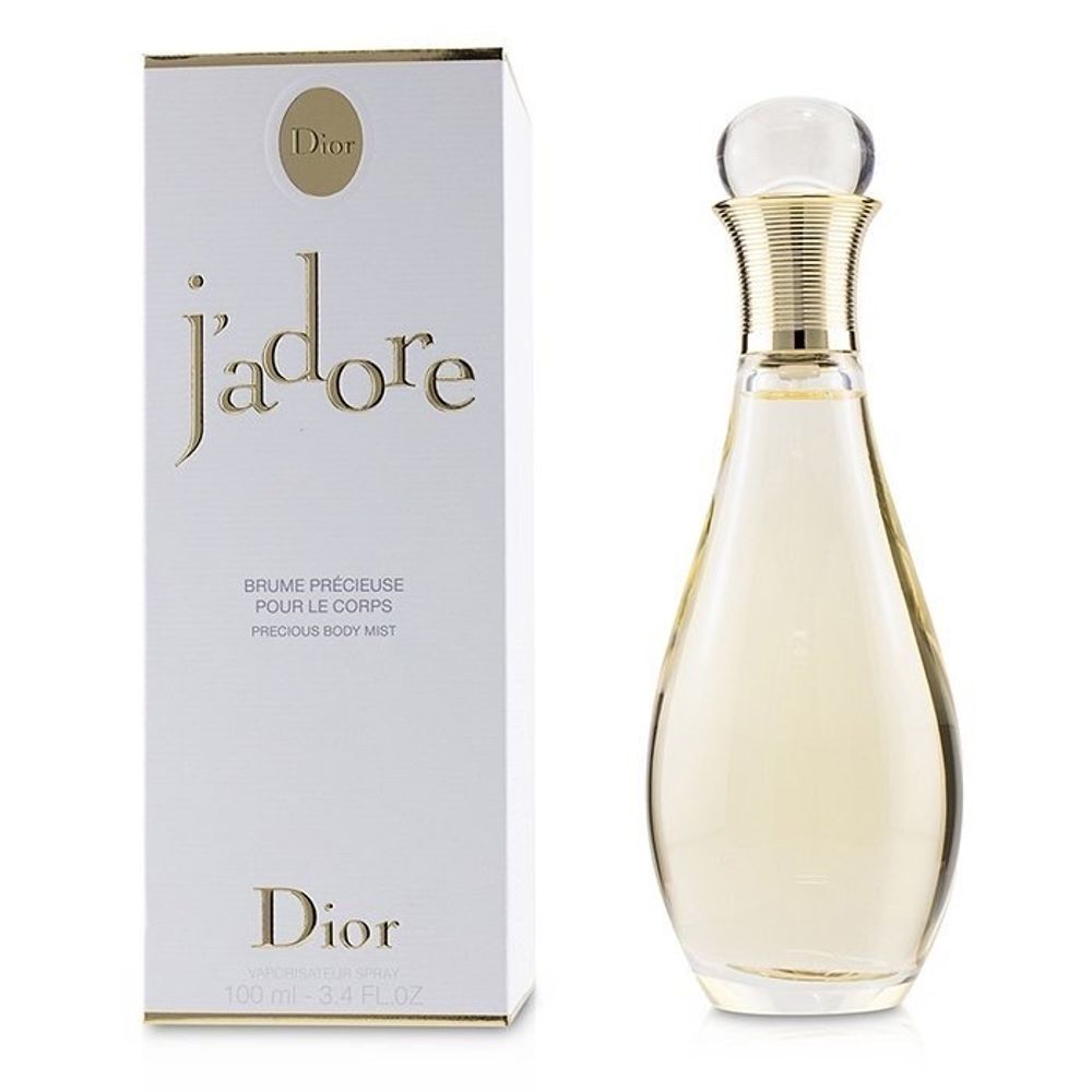 Dior J’adore Brume Precieuse