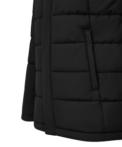 Куртка утепленная CAMP 2 PerFormPROOF Padded Jacket, черный