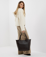 Сумка 569 03 шоколадный