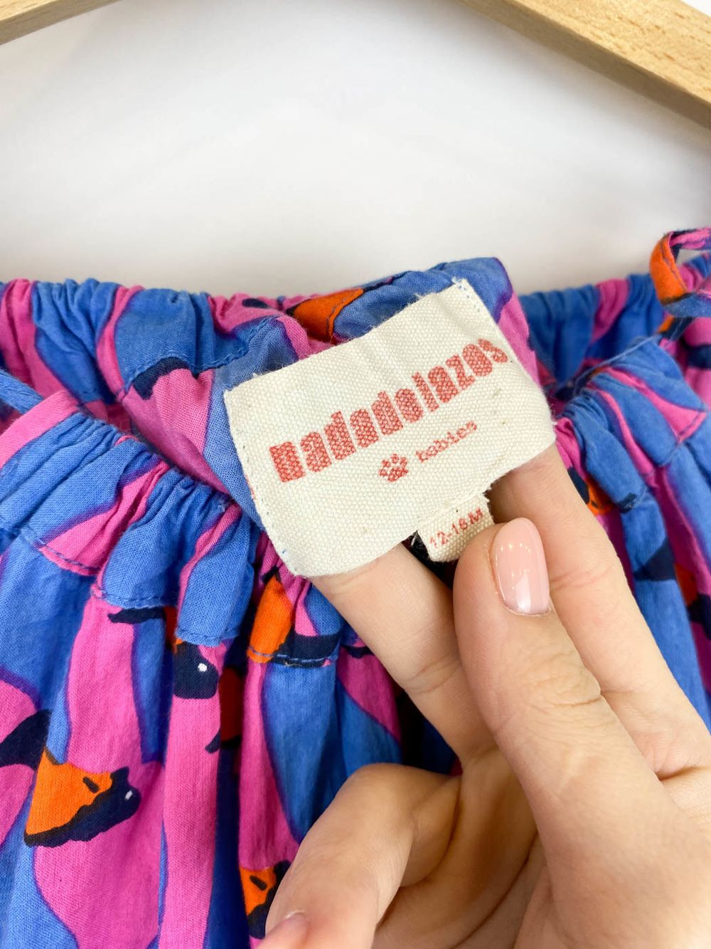 Сарафан nadadelazos