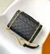 Сумка Louis Vuitton Vavin PM черный