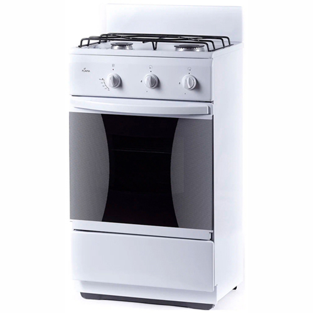 плита Flama CK2208W