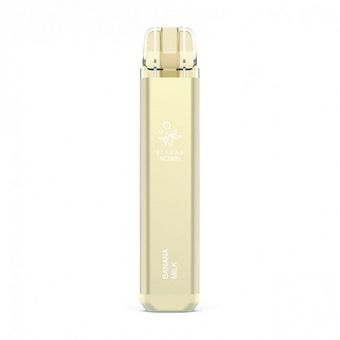 Elf Bar NC 1800 Банановое молоко - Banana milk