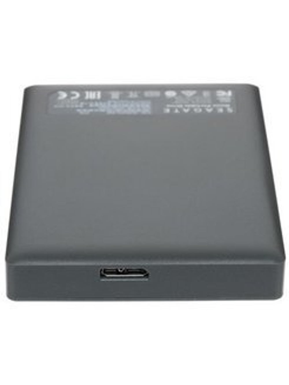 Внешний жесткий диск USB3 2TB (STJL2000400) Seagate