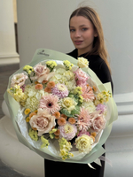 Букет "Ясные дни"