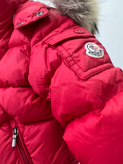 Комплект Moncler