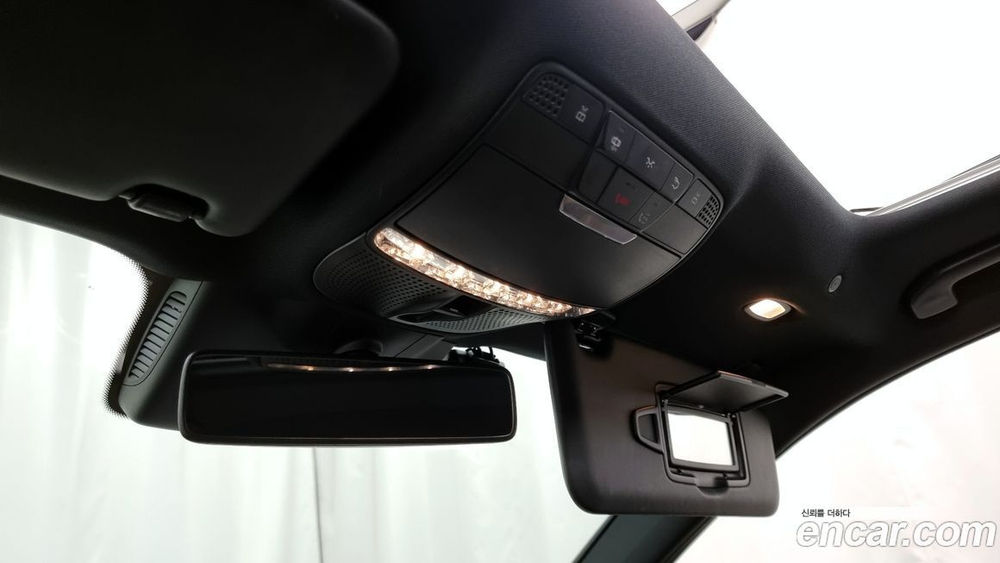 Mercedes-Benz E-Class W213 E250 Avangarde (12.2019)