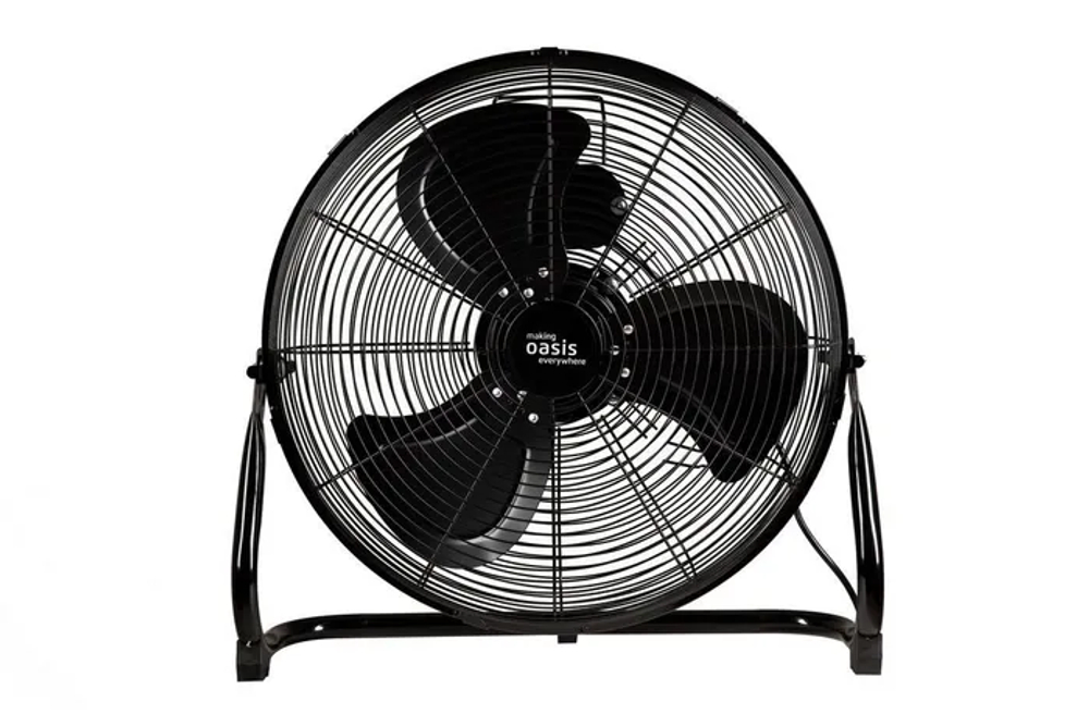 Вентилятор напольный Oasis VN-110