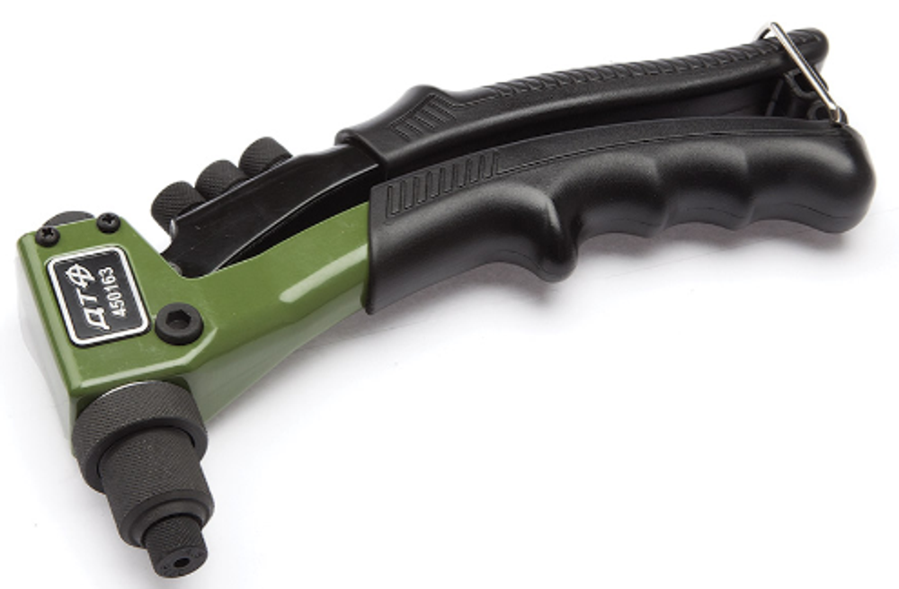 Заклёпочник усиленный Ø2,4-4,8мм "Дело Техники" 450163