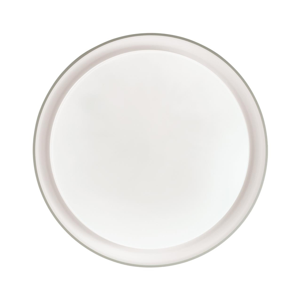 3030/EL TAN SN 000 Светильник пластик/белый LED 72Вт 3000-6500K D510 IP43 пульт ДУ/ LampSmart BIONIC