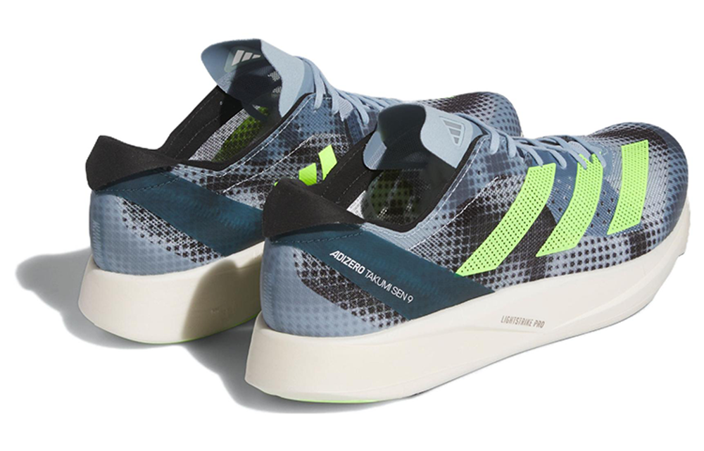 Кроссовки Adidas Adizero Takumi Sen 9
