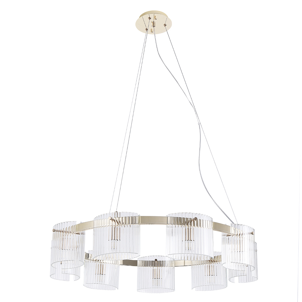 Люстра Crystal Lux ENCANTO SP9