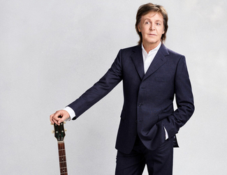 Paul McCartney III — Эксклюзивные цветные издания