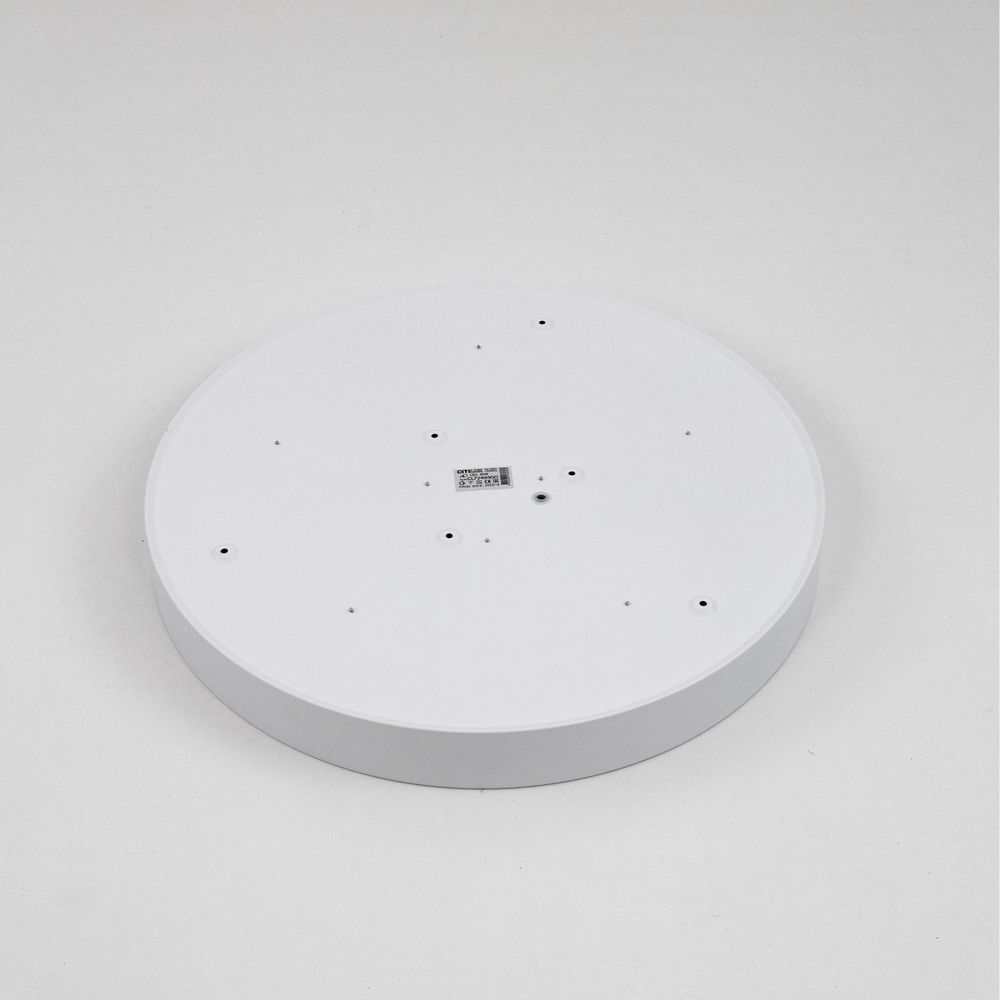 Citilux Купер CL72495G0 LED RGB Светильник с пультом Белый