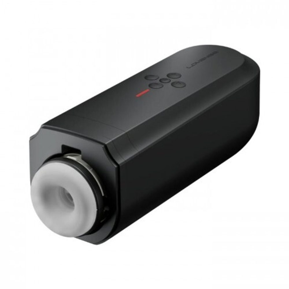 Автоматический фрикционный мужской мастурбатор Solace от Lovense