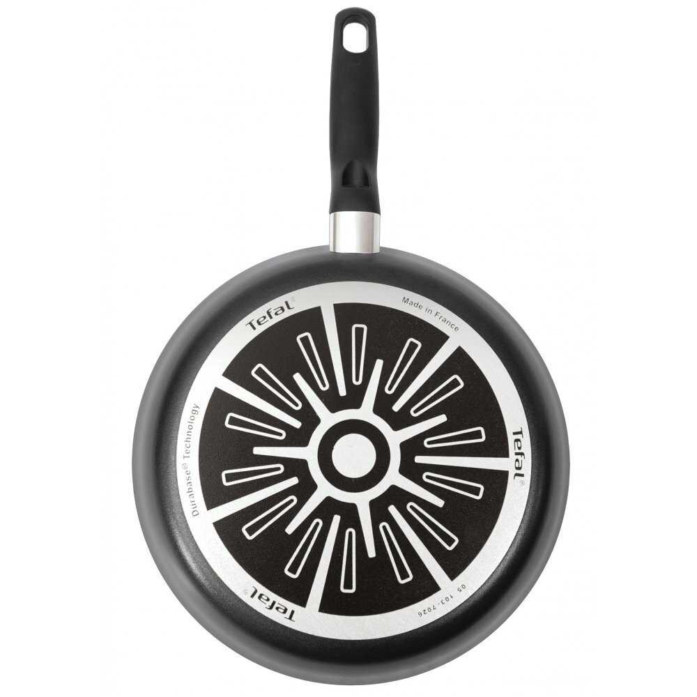 Сковорода Tefal Extra 28 см 04165128
